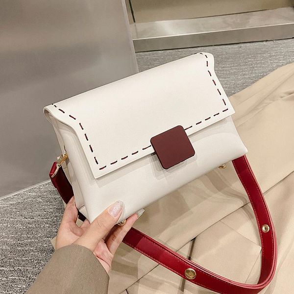 new unique design retro embroidered square bag handbag underarm bag multifunctional & elegant shoulder messenger
new unique design retro embroidered square bag handbag underarm bag multifunctional & elegant shoulder messenger