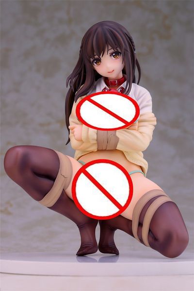 new skytube pinkerton hiro girls action figure japanese anime pvc action figures toys anime figures toy child gifts
new skytube pinkerton hiro girls action figure japanese anime pvc action figures toys anime figures toy child gifts
