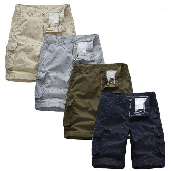 2020 new arrival cool-summer men's summer outdoor loose fit pure color printing cargo shorts beach short neues angebot kleidung1, White;black
2020 new arrival cool-summer men's summer outdoor loose fit pure color printing cargo shorts beach short neues angebot kleidung1, White;black