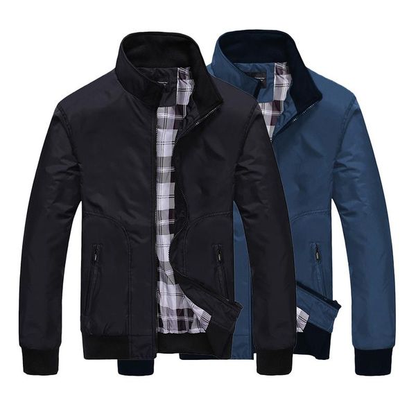 pack of 2pieces mens coats and jackets men casual solid streetwear coats men windbreaker bomber jackets plus size 4xl, Black;brown
pack of 2pieces mens coats and jackets men casual solid streetwear coats men windbreaker bomber jackets plus size 4xl, Black;brown
