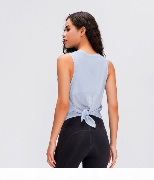 2023 ace tank yoga solid colors women fashion outdoor yoga tanks sports running gym clothes yogaworld, White
2023 ace tank yoga solid colors women fashion outdoor yoga tanks sports running gym clothes yogaworld, White