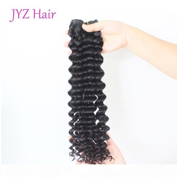deep wave virgin hair double weft brazilian virgin hair 4pcs lot 100% unprocessed malaysian indian brazilian human hair weave, Black
deep wave virgin hair double weft brazilian virgin hair 4pcs lot 100% unprocessed malaysian indian brazilian human hair weave, Black