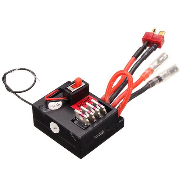 wltoys a959 direct receiver 2 in 1 unit a959-b-25 receiver/esc for wltoy a959-b a969-b a979-b rc car part toys electronic pets