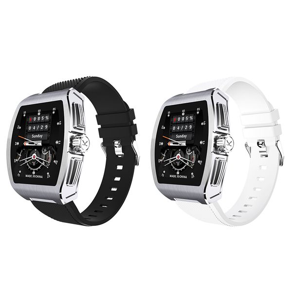 retail smart rate multilingual andriod blood pressure watch ppg ekg for blood pressure monitor ios smartwatchs clock men monitor heart rjou, Slivery;brown
retail smart rate multilingual andriod blood pressure watch ppg ekg for blood pressure monitor ios smartwatchs clock men monitor heart rjou, Slivery;brown