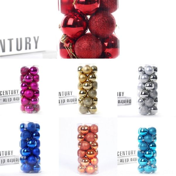 xmslq decorations 24 5cm christmas ballcolored ball christmas bright colorful matte electroplating ball gowes
xmslq decorations 24 5cm christmas ballcolored ball christmas bright colorful matte electroplating ball gowes