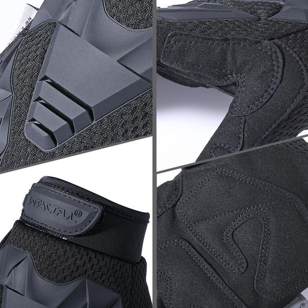 cycling tactical full finger gloves military glove sports shooting airsoft paintball bicycle hunting hiking driving men mittens bbytmf, Black
cycling tactical full finger gloves military glove sports shooting airsoft paintball bicycle hunting hiking driving men mittens bbytmf, Black