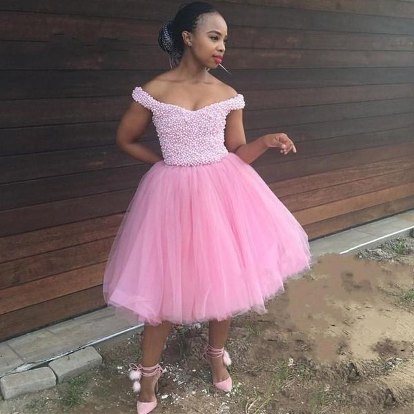 pink pearls homecoming dresses knee length off shoulder backless pageant dress party bridesmaid formal prom dress vestidos l189, Blue;pink
pink pearls homecoming dresses knee length off shoulder backless pageant dress party bridesmaid formal prom dress vestidos l189, Blue;pink