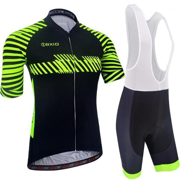 bxio cycling suits breathable short cycling jerseys 5d gel pad bib shorts quich-dry mtb bike wear 2111, Black;blue
bxio cycling suits breathable short cycling jerseys 5d gel pad bib shorts quich-dry mtb bike wear 2111, Black;blue