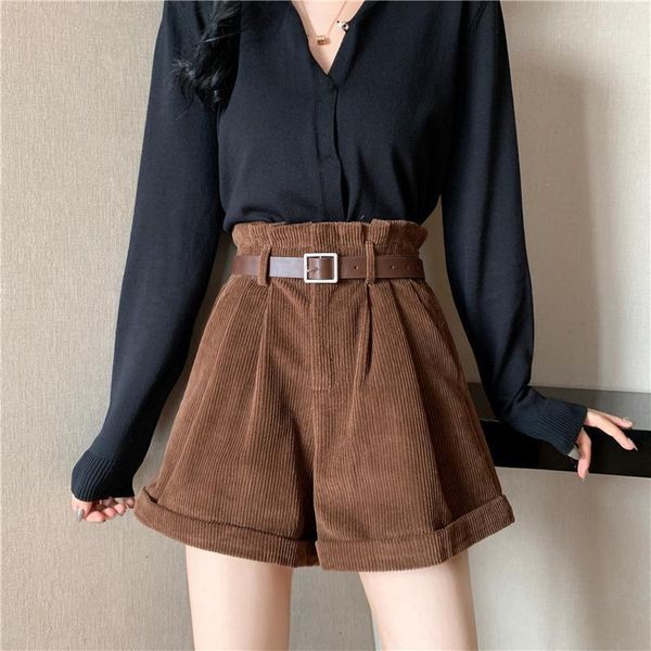 corduroy pants han edition loose wide-legged female new winter boots outside students wear casual pants1, Black;white
corduroy pants han edition loose wide-legged female new winter boots outside students wear casual pants1, Black;white