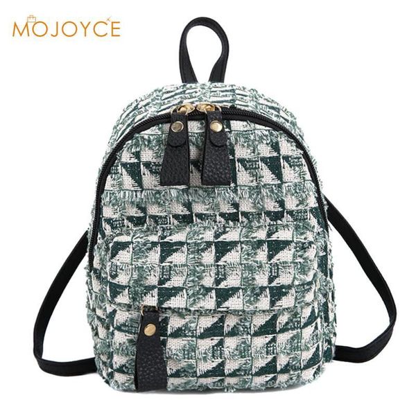 female wool backpack purse women woolen backpacks winter fashion women school shoulder bag travel rucksacks dropshipping
female wool backpack purse women woolen backpacks winter fashion women school shoulder bag travel rucksacks dropshipping