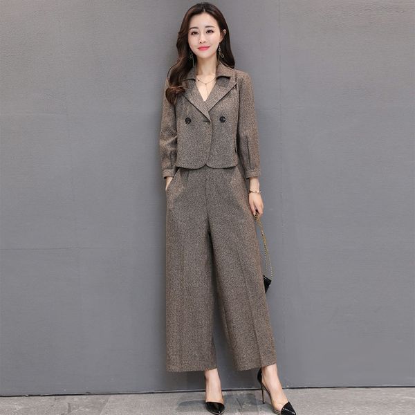 x05s6 new fashion wide and 2020 suit pants suitwide leg pants suitearly spring korean version autumn thinspring leg looks small suit suit b8, Gray
x05s6 new fashion wide and 2020 suit pants suitwide leg pants suitearly spring korean version autumn thinspring leg looks small suit suit b8, Gray
