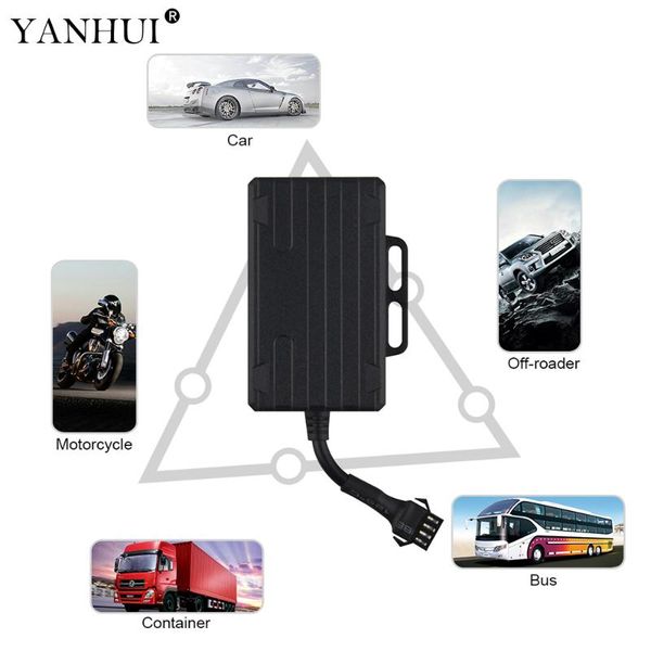водонепроницаемый умный gps автомобили tracker автомобилей locator lk210 gsm четыре частоты в режиме реального времени отслеживать acc обнар
водонепроницаемый умный gps автомобили tracker автомобилей locator lk210 gsm четыре частоты в режиме реального времени отслеживать acc обнар