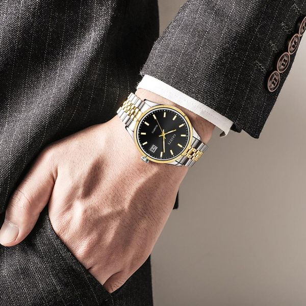 gaiety brand men watch luxury business gold diamond fashion life waterproof quartz wristwatch relogio masculino dropshipping, Slivery;brown
gaiety brand men watch luxury business gold diamond fashion life waterproof quartz wristwatch relogio masculino dropshipping, Slivery;brown