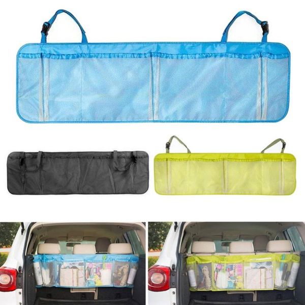 1pc car seat back large capacity pouch multi pocket auto travel storage bag adjustable strap for car seat storage pouch
1pc car seat back large capacity pouch multi pocket auto travel storage bag adjustable strap for car seat storage pouch