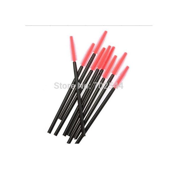 50pcs/packet eyelash brush false eyebrow comb brush mascara wands applicator wand brushes applicator spoolers make bbydmn
50pcs/packet eyelash brush false eyebrow comb brush mascara wands applicator wand brushes applicator spoolers make bbydmn