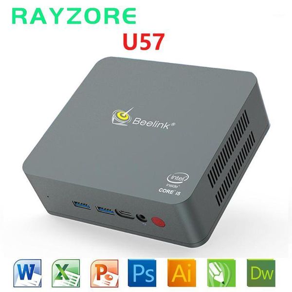 mini pcs beelink u57 windows 10 pro pc intel 5257u 8gb 256gb table games bluetooth 4.0 3.1ghz 1000m lan 2.4+5.8g dual wifi usb3.01
mini pcs beelink u57 windows 10 pro pc intel 5257u 8gb 256gb table games bluetooth 4.0 3.1ghz 1000m lan 2.4+5.8g dual wifi usb3.01