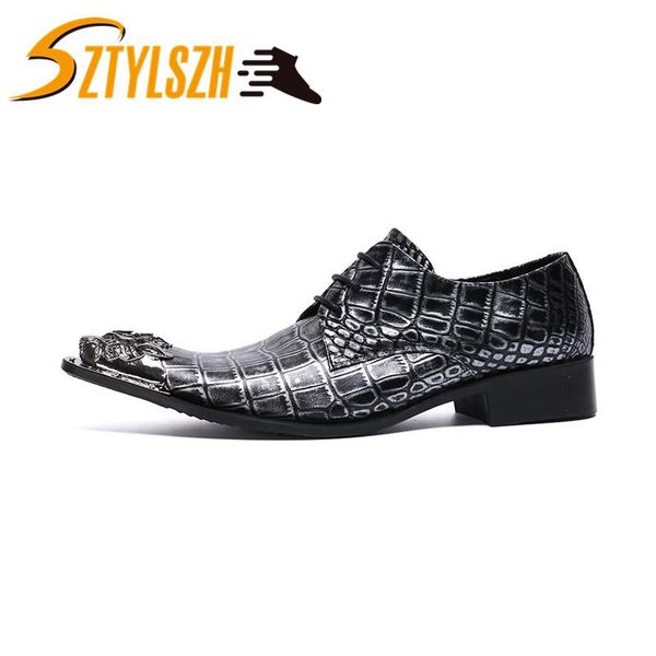 мужчины формальная oxfords платье офиса свадебная обувь крокодил pattern мокасинах мужская flats zapatos де мужчина для hombre, Black
мужчины формальная oxfords платье офиса свадебная обувь крокодил pattern мокасинах мужская flats zapatos де мужчина для hombre, Black