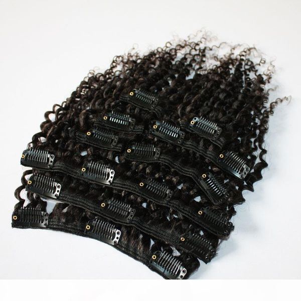 peruvian clip in hair extensions 100g 8pcs kinky curly african american clip in human hair extensions, Black
peruvian clip in hair extensions 100g 8pcs kinky curly african american clip in human hair extensions, Black