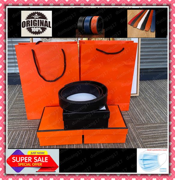 2020 new style business belt men's belt fashion men's leather black belts ladies big gold buckle smooth ladies classic casual belt, Black;brown
2020 new style business belt men's belt fashion men's leather black belts ladies big gold buckle smooth ladies classic casual belt, Black;brown