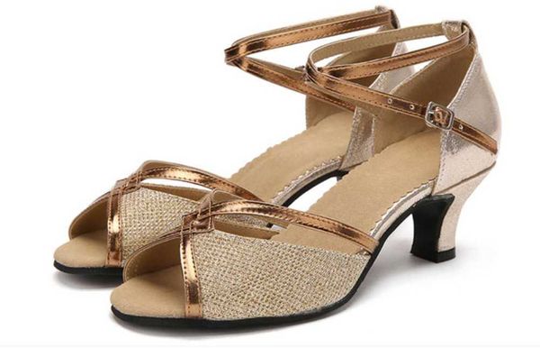 elling new latin shoes female sandals summer ladies' ballroom tango dance soft bottom dancing 3/5cm heeled a15 designer classic luxury, Black
elling new latin shoes female sandals summer ladies' ballroom tango dance soft bottom dancing 3/5cm heeled a15 designer classic luxury, Black