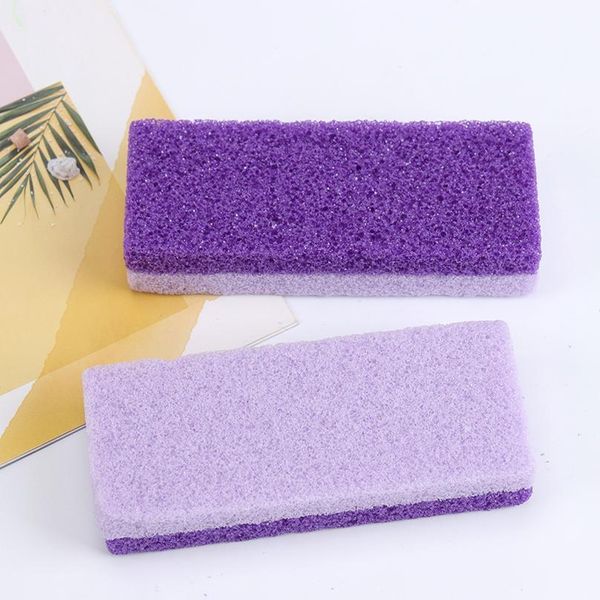 1 pc foot pumice sponge block callus foot remover hands scrub manicure nail tools professional pedicure foot ca jllnef
1 pc foot pumice sponge block callus foot remover hands scrub manicure nail tools professional pedicure foot ca jllnef