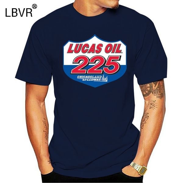 lucas oil 225 logo t-shirt nextel cup tee sport hooded sweatshirt hoodie
