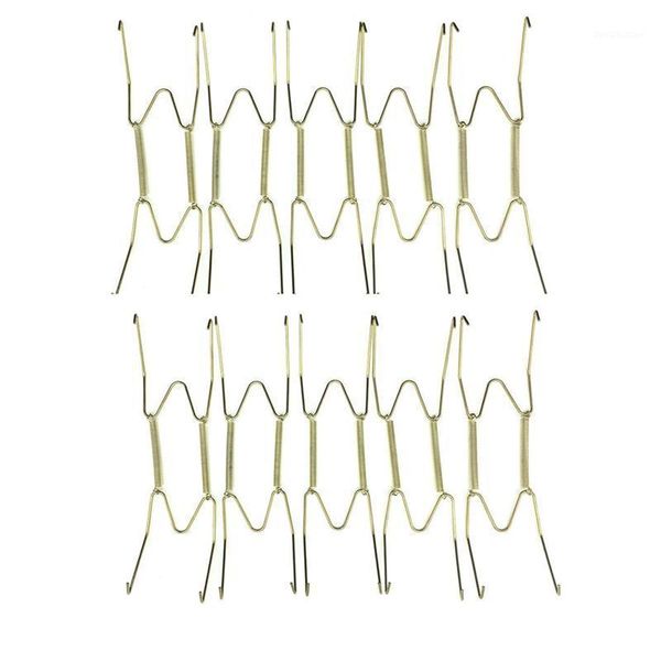 hooks & rails luoem 6 pcs spring style invisible plate tray dish wire hanger holders wall decoration1
hooks & rails luoem 6 pcs spring style invisible plate tray dish wire hanger holders wall decoration1