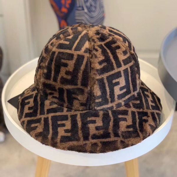 2021 fashion designer bucket hat furry designers caps hats letter print brown mens casual designer winter hat, Blue;gray
2021 fashion designer bucket hat furry designers caps hats letter print brown mens casual designer winter hat, Blue;gray