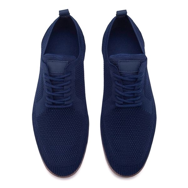 new style men walking shoes comfortable men's sneakers non-slip man footwear breathable mesh male driving shoes big size 39-45
new style men walking shoes comfortable men's sneakers non-slip man footwear breathable mesh male driving shoes big size 39-45