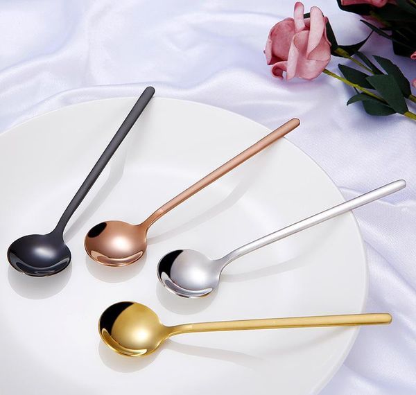 oxidation-resisting steel mixing spoon exquisite dessert spoons portable titanium plating heat resistant with different styles 4 38jl bbytf
oxidation-resisting steel mixing spoon exquisite dessert spoons portable titanium plating heat resistant with different styles 4 38jl bbytf