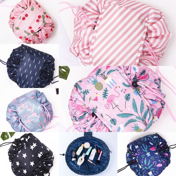 lazy drawstring travel storage bags cosmetic pouch makeup organizer magic toiletry bag 1 nigr2
lazy drawstring travel storage bags cosmetic pouch makeup organizer magic toiletry bag 1 nigr2