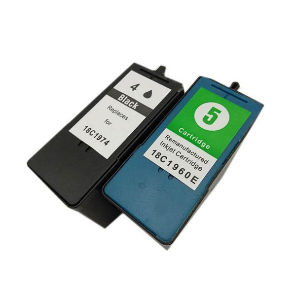 vilaxh 4 5 ink cartridge for lexmark 04 05 for x2690 x3690 x4690 x5690 x6690 z2390 x2490
vilaxh 4 5 ink cartridge for lexmark 04 05 for x2690 x3690 x4690 x5690 x6690 z2390 x2490