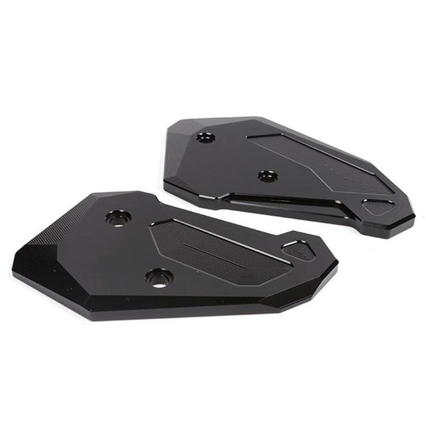 -motorcycle cnc aluminum alloy foot rests footrest pedal guard protector cover for mt07 mt 07 fz07 mt-07 2014-2020
-motorcycle cnc aluminum alloy foot rests footrest pedal guard protector cover for mt07 mt 07 fz07 mt-07 2014-2020