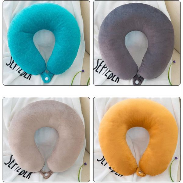 1pcs u-shape travel pillow for airplane inflatable neck pillow travel accessories 4 colors comfortable sleep pillows
1pcs u-shape travel pillow for airplane inflatable neck pillow travel accessories 4 colors comfortable sleep pillows