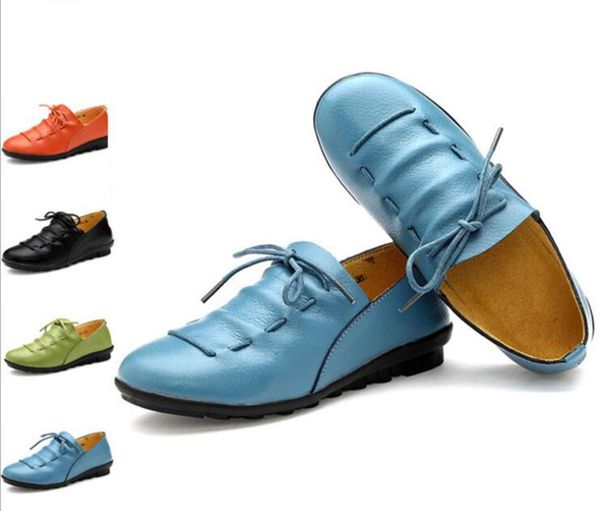 four seasons new leather straps soft bottom shoes women's shoes casual non-slip peas tpr, Black
four seasons new leather straps soft bottom shoes women's shoes casual non-slip peas tpr, Black