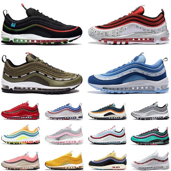 2021 active womens mens running shoes 97s worldwide black mschf x inri jesus sean wotherspoon sneakers sports trainers size 36-46
2021 active womens mens running shoes 97s worldwide black mschf x inri jesus sean wotherspoon sneakers sports trainers size 36-46