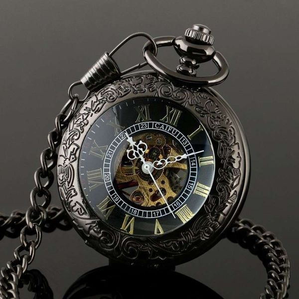 2021 men's perspective window tungsten steel mechanical pocket hollow wall watch ing
2021 men's perspective window tungsten steel mechanical pocket hollow wall watch ing