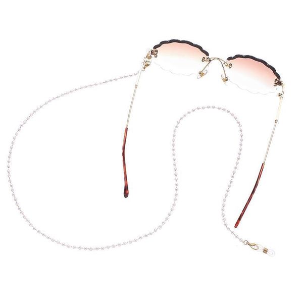 2020 chic handmade gold color chain pearl beads glasses spectacle chain hanging neck glasses rope sunglasses accessories h jllwcj
2020 chic handmade gold color chain pearl beads glasses spectacle chain hanging neck glasses rope sunglasses accessories h jllwcj