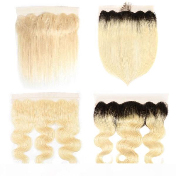 613 blonde 13*4 lace frontal 1b 613 ombre blonde brazilian human hair ear to ear closure hair extension lace frontal only 10-18 inch, Black;brown
613 blonde 13*4 lace frontal 1b 613 ombre blonde brazilian human hair ear to ear closure hair extension lace frontal only 10-18 inch, Black;brown