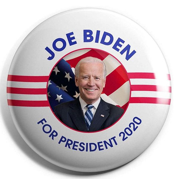 байден 2020 брошь воротник pin джо байден bernie sanders жетоны президент избирательные сторонники металлические штыри кнопка ювелирных изде, Gray
байден 2020 брошь воротник pin джо байден bernie sanders жетоны президент избирательные сторонники металлические штыри кнопка ювелирных изде, Gray
