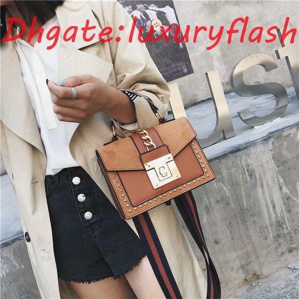 high fashion luxury handbags women bags designer rivet crossbody bags for women 2021 fashion small messenger shoulder bag ladies hand bag
high fashion luxury handbags women bags designer rivet crossbody bags for women 2021 fashion small messenger shoulder bag ladies hand bag