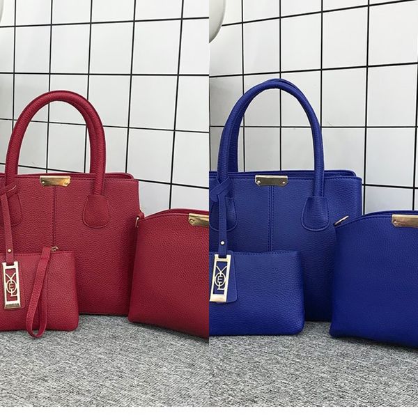 qianyi bird's new product in 2019 women's yi bird mother new package bag with embroidered thread for women's single shoulder
qianyi bird's new product in 2019 women's yi bird mother new package bag with embroidered thread for women's single shoulder