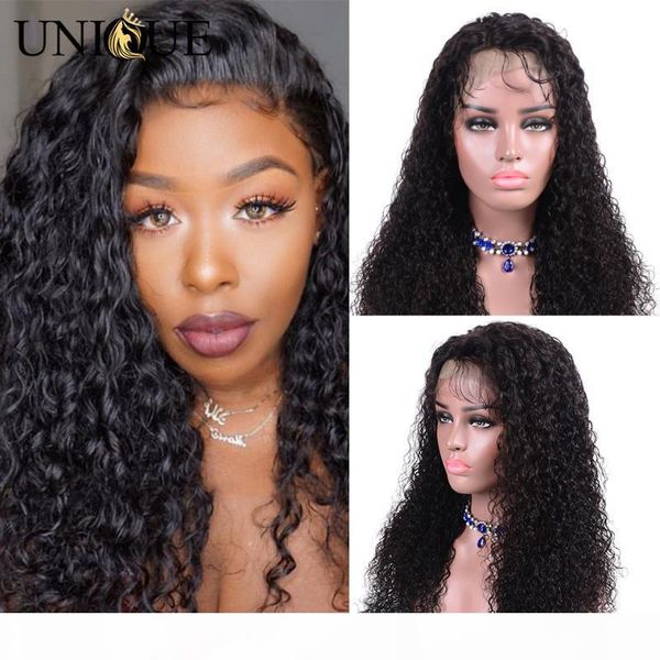 brazilian jerry curly wave lace front human hair wigs curly wave lace part wig unique hair 13x4 front wigs for black women, Black;brown
brazilian jerry curly wave lace front human hair wigs curly wave lace part wig unique hair 13x4 front wigs for black women, Black;brown
