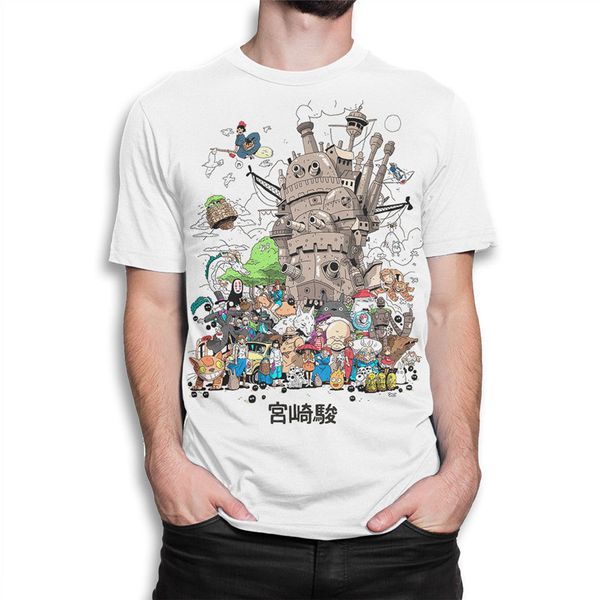 studio ghibli combo, хаяо миядзаки tee, мужские «балахон дизайнеры s все размеры юмористические футболки толстовка
studio ghibli combo, хаяо миядзаки tee, мужские «балахон дизайнеры s все размеры юмористические футболки толстовка