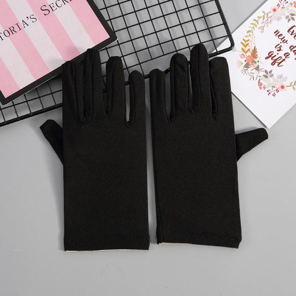 short spandex white bridal gloves black red waist length women dance party wedding gloves full finger guantes boda st211 h sqcozs
short spandex white bridal gloves black red waist length women dance party wedding gloves full finger guantes boda st211 h sqcozs