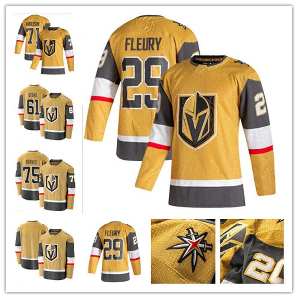 мужская vegas golden knights марк-андре флери gold 2020/21 alternate 75 райан ривс 61 марк стоун 71 william karlsson хоккей трикотажные изде, Black;red
мужская vegas golden knights марк-андре флери gold 2020/21 alternate 75 райан ривс 61 марк стоун 71 william karlsson хоккей трикотажные изде, Black;red