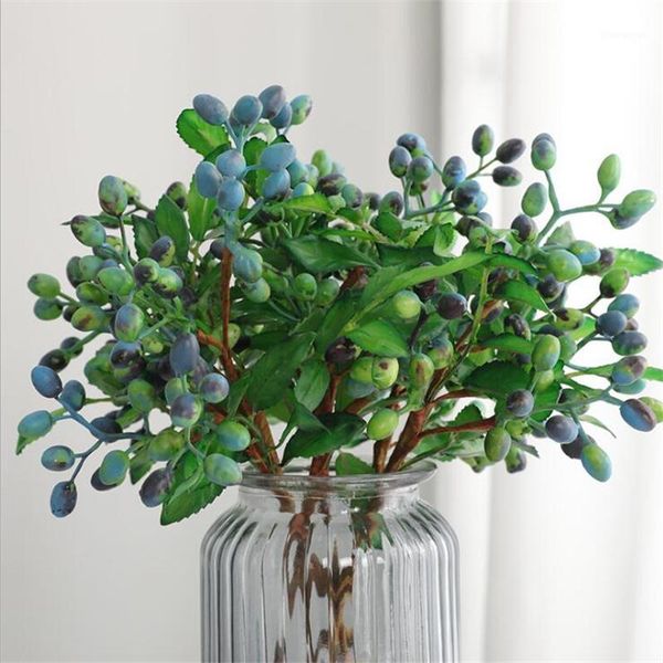 2019 olive fruit branch artificial flowers for new house home wedding festival decoration flores olive berries fake plants1
2019 olive fruit branch artificial flowers for new house home wedding festival decoration flores olive berries fake plants1