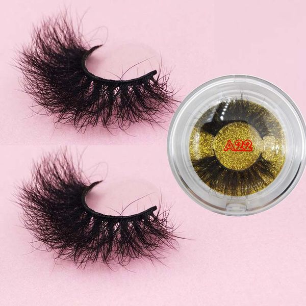 false eyelashes kitsakorn 25mm lashes wispy mink 100% 3d long product private label custom boxes
false eyelashes kitsakorn 25mm lashes wispy mink 100% 3d long product private label custom boxes