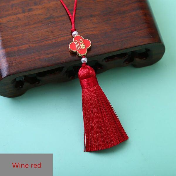 10pcs four leaf grass metal caps fringe trim bookmark silk tassels diy curtain clothes craft supplies classical style pendant h jlljia
10pcs four leaf grass metal caps fringe trim bookmark silk tassels diy curtain clothes craft supplies classical style pendant h jlljia