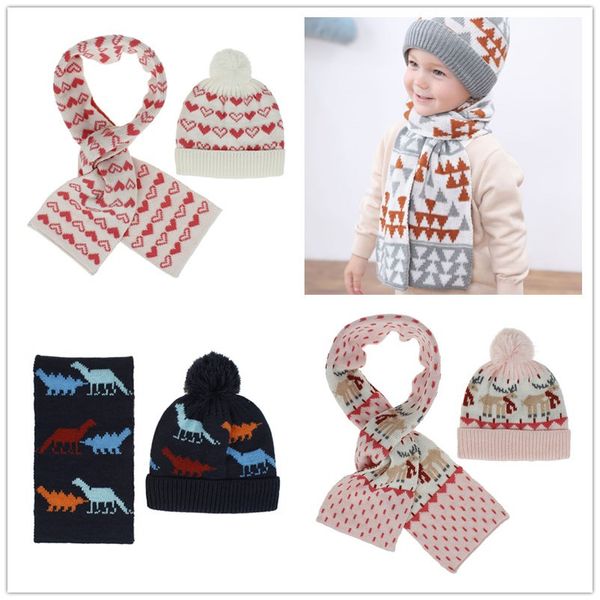 children's hat scarf baby boys girls winter warm knit hats infant toddler kid crochet hairball beanie cap 2pcs set accessoriesa1015, Yellow
children's hat scarf baby boys girls winter warm knit hats infant toddler kid crochet hairball beanie cap 2pcs set accessoriesa1015, Yellow